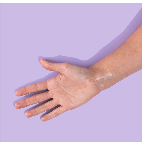 NIB The Patch Brand Immunity Vitamin Patch - 15 ct - Picture 4 of 4